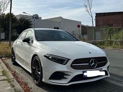 Mercedes A220