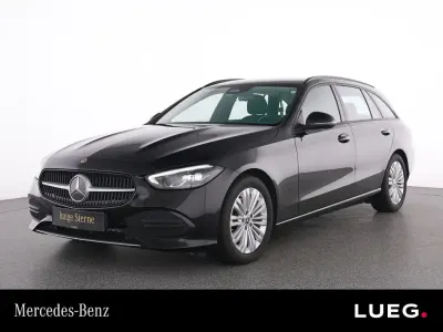 Gebraucht Mercedes C220