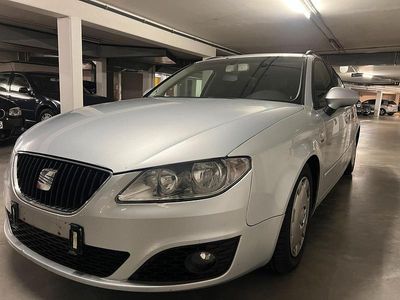 Seat Exeo