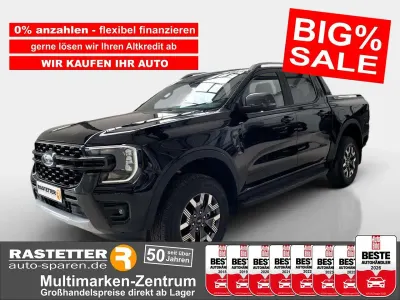 Gebraucht Ford Ranger