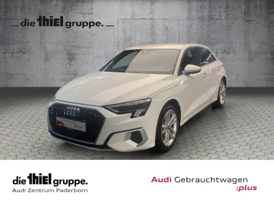 Gebraucht Audi A3 Sportback e-tron