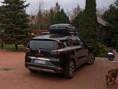 Gebraucht Renault Espace