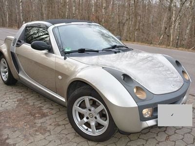 Smart Roadster