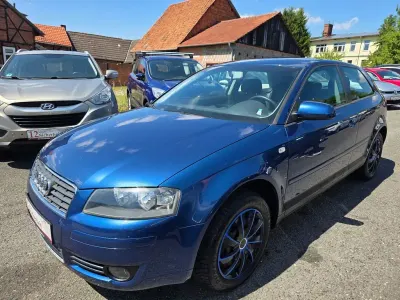 Gebraucht Audi A3