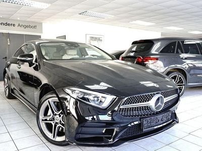 Mercedes CLS450