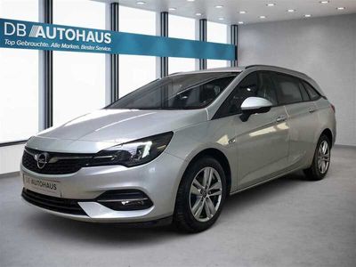 gebraucht Opel Astra Astra Sports TourerST Edition 1.6 Diesel