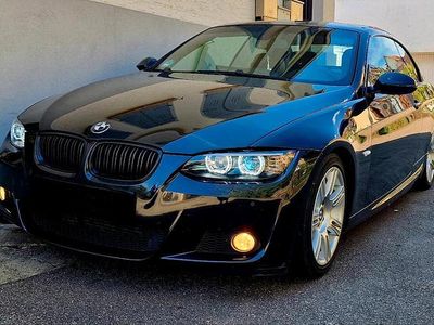 BMW 335 Cabriolet
