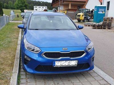 Kia Ceed Sportswagon