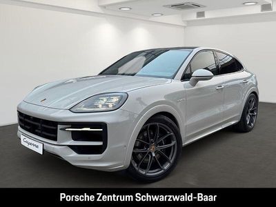 Usata Porsche Cayenne 470 CV (345 kW) 2025 Bianco SUV