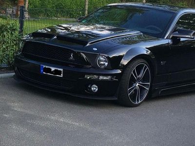 Ford Mustang GT