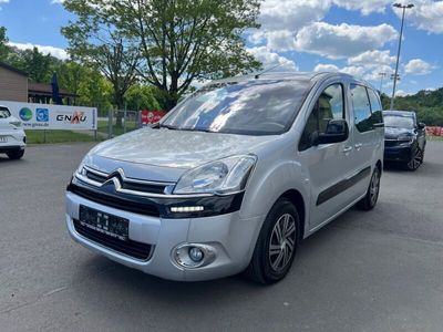 gebraucht Citroën Berlingo 1,6 e-HDi Selection / Automatik / LED
