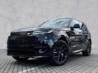 Usata Land Rover Range Rover Sport SE Dynamic 466 CV (342 kW) 2025 Nero SUV