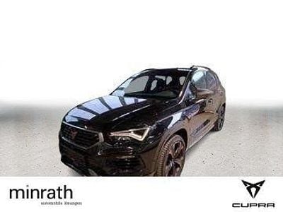 Gebraucht Cupra Ateca 300 PS (220 kW) 2023 Schwarz SUV