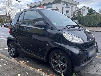 Smart ForTwo Coupé