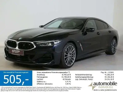 Gebraucht BMW M850