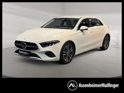 Mercedes A200