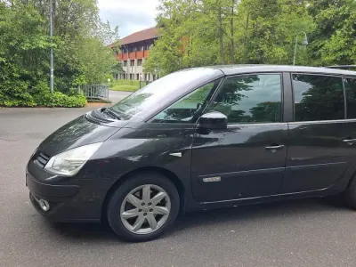 Gebraucht Renault Grand Espace