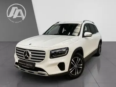 Gebraucht Mercedes GLB200