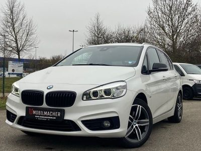 BMW 218