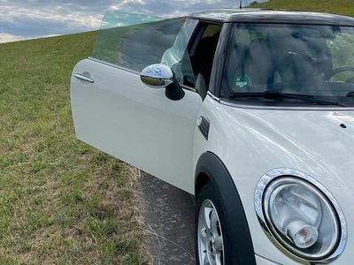 Mini Cooper D