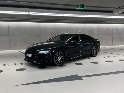 Gebraucht Audi RS7 Sportback