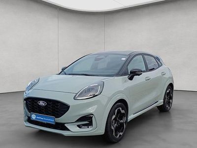 Neu Ford Puma ST-Line X 155 PS (114 kW) 2026 Grau SUV