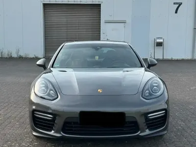 Gebraucht Porsche Panamera GTS