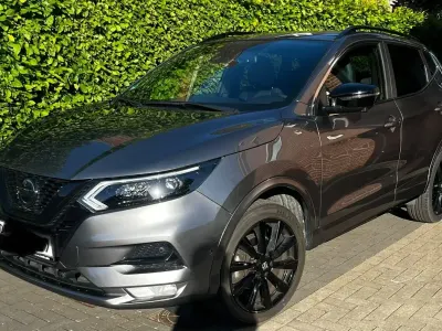 Gebraucht Nissan Qashqai
