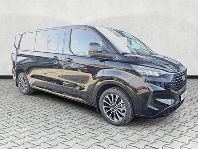 Neu Ford Tourneo Titanium X 150 PS (110 kW) 2025 Andere Van / Kleinbus