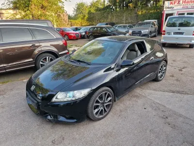 Occasion Honda CR-Z 114 ch (83 kW) 2011 Noir Coupé