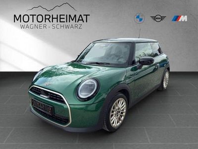Mini John Cooper Works Coupé