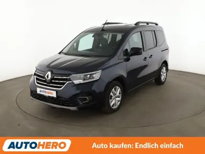 Gebraucht Renault Kangoo