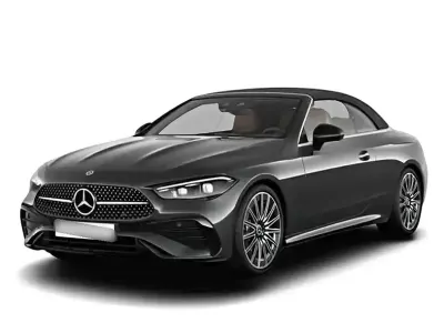 Gebraucht Mercedes CLE450 AMG 2024 Grau Cabrio