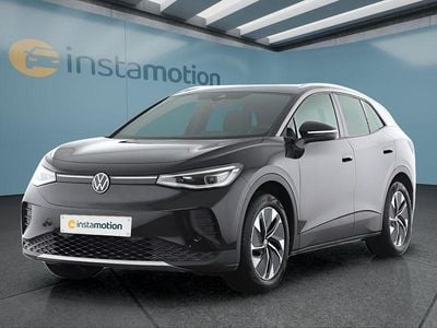 Gebraucht VW ID.4 Pro 210 kW (286 PS) 2025 Schwarz SUV