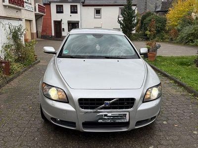 Volvo C70