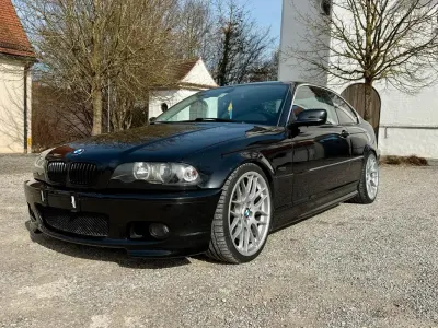 Gebraucht BMW 330
