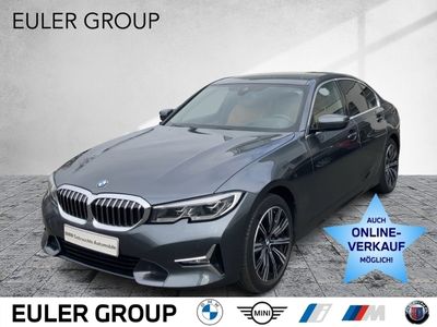 gebraucht BMW 330 i xDrive Limousine