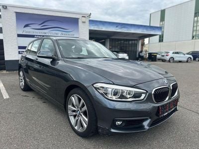 BMW 120
