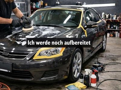 Gebraucht Dacia Lodgy Stepway 131 PS (96 kW) 2022 Schwarz Van / Kleinbus