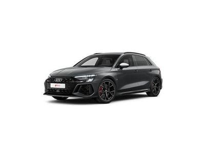Audi RS3 Sportback