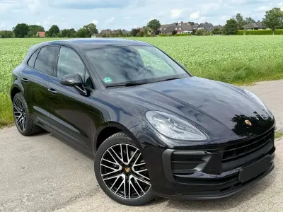 Gebraucht Porsche Macan