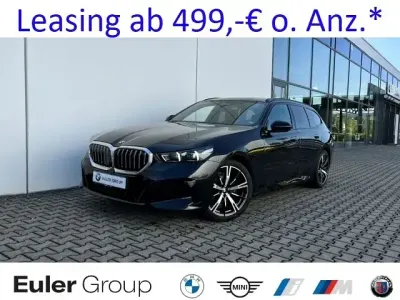Gebraucht BMW 520