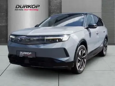 Gebraucht Opel Grandland Electric 156 kW (213 PS) 2024 Typ aussenverkleidung spiegel fl SUV