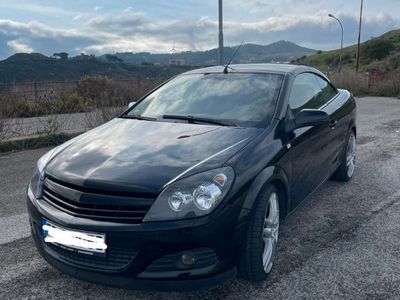 Opel Astra Cabriolet