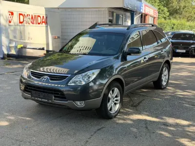 Gebraucht Hyundai Veracruz