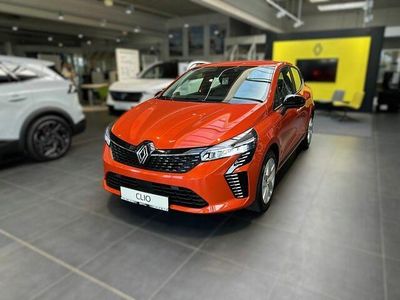 Gebraucht Renault Clio V Evolution 67 PS (49 kW) 2024 Valencia orange Kleinwagen
