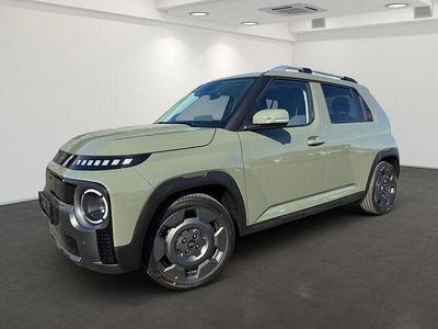 Nouă Hyundai Inster 85 kW (116 CP) 2026 Hatchback