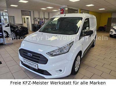 Gebraucht Ford Transit Connect Trend 120 PS (88 kW) 2019 Weiß Van / Kleinbus