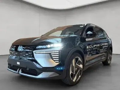Gebraucht Mitsubishi Eclipse