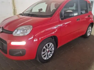 Gebraucht Fiat Panda